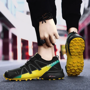 ModishVogue SpeedCross™ IV - Outdoor Shoes