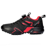 ModishVogue OrthoSafety™ - Outdoorr Shoes