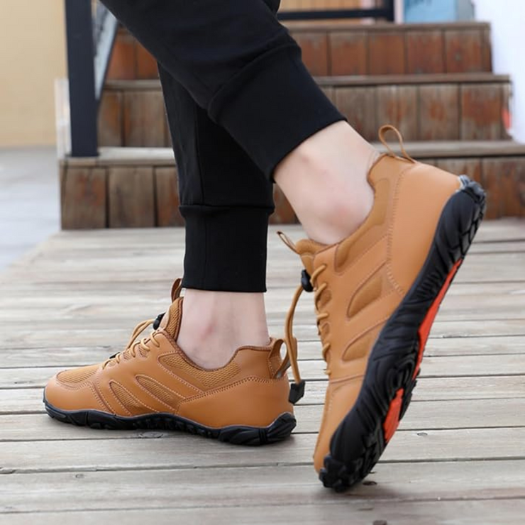 ModishVogue Barefoot - Outdoor Barefoot Shoes