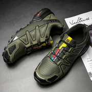 ModishVogue SpeedCross™ IV - Outdoor Shoes