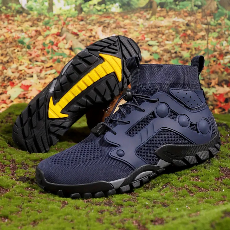 ModishVogue X-Trek™ – Outdoor Shoes