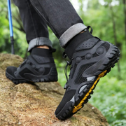 ModishVogue X-Trek™ – Outdoor Shoes
