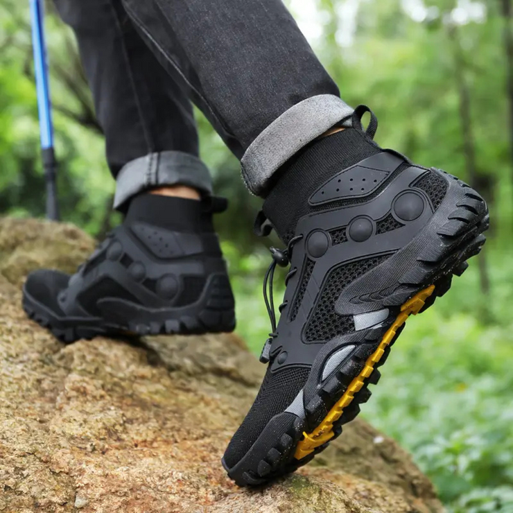 ModishVogue X-Trek™ – Outdoor Shoes
