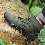 ModishVogue X-Trek™ – Outdoor Shoes