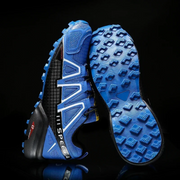 ModishVogue SpeedCross™ IV - Outdoor Shoes