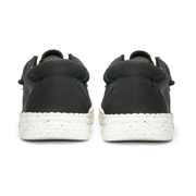 Men's Casual Loafers | Black Grey