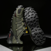 ModishVogue SpeedCross™ IV - Outdoor Shoes