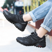 ModishVogue OrthoSafety™ - Outdoorr Shoes