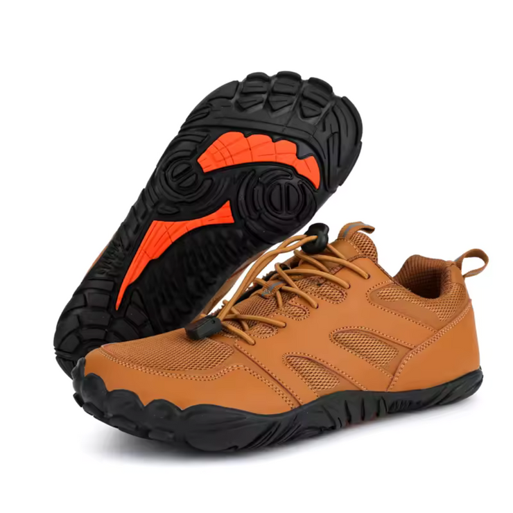 ModishVogue Barefoot - Outdoor Barefoot Shoes