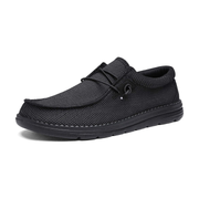 Men's Casual Loafers | Black