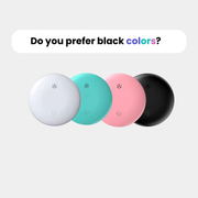 Anti-Lost Smart Tracker