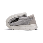 Men's Casual Loafers | Light Grey