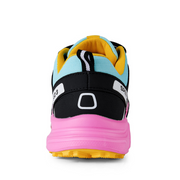 ModishVogue SpeedRun™ - Outdoor Shoes