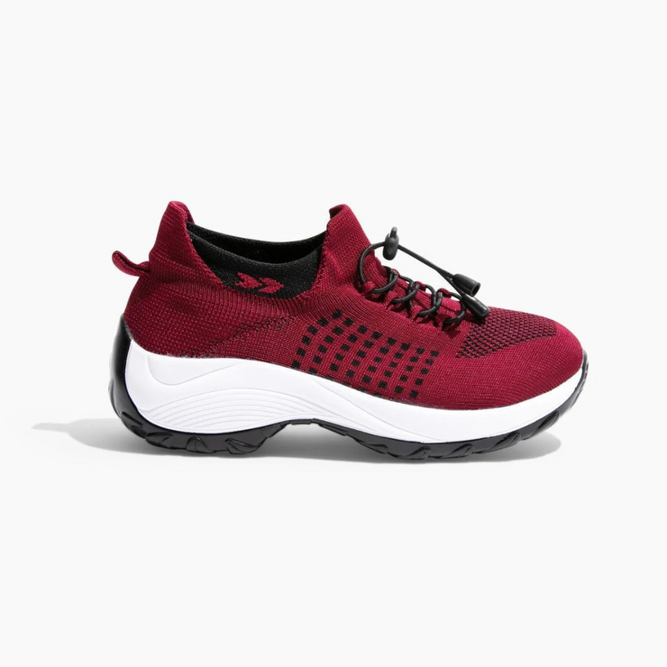 ModishVogue Orthofit™ – Outdoor Shoes