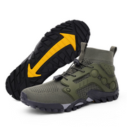 ModishVogue X-Trek™ – Outdoor Shoes