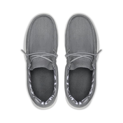 Men's Casual Loafers | Dark Grey