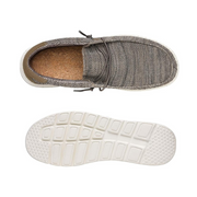 Men's Casual Loafers | Light Brown