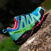 ModishVogue SpeedRun™ - Outdoor Shoes