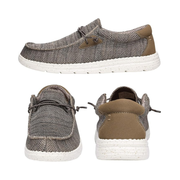 Men's Casual Loafers | Light Brown