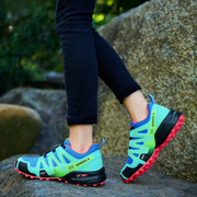 ModishVogue SpeedRun™ - Outdoor Shoes