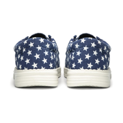 Men's Casual Loafers | Navy Blue