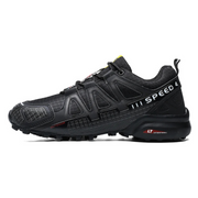 ModishVogue SpeedCross™ IV - Outdoor Shoes