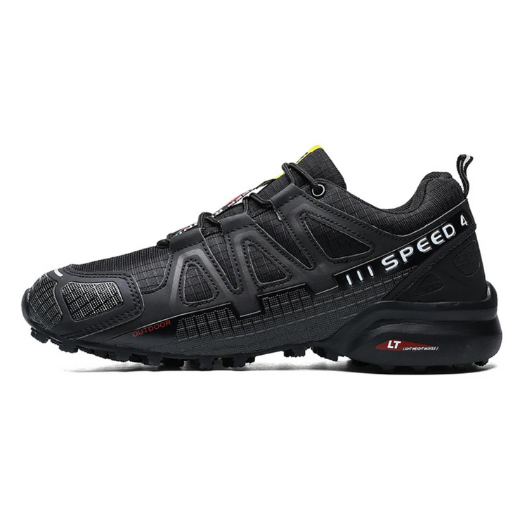 ModishVogue SpeedCross™ IV - Outdoor Shoes