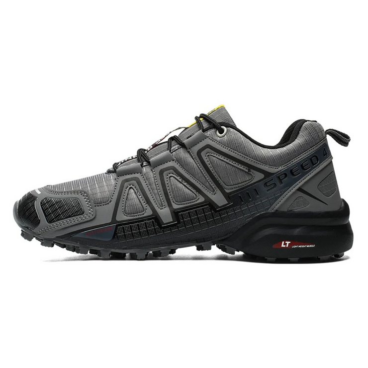 ModishVogue SpeedCross™ IV - Outdoor Shoes