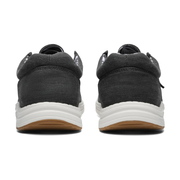 Men's Casual Loafers | Grey Black