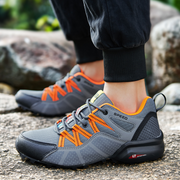 ModishVogue OrthoSpeedRun™ - Outdoor Shoes