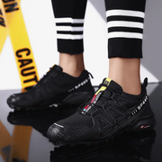 ModishVogue SpeedCross™ IV - Outdoor Shoes