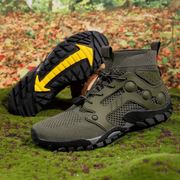ModishVogue X-Trek™ – Outdoor Shoes