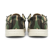 Men's Casual Loafers | Military