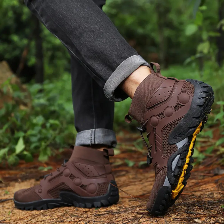 ModishVogue X-Trek™ – Outdoor Shoes