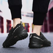 ModishVogue SpeedCross™ IV - Outdoor Shoes