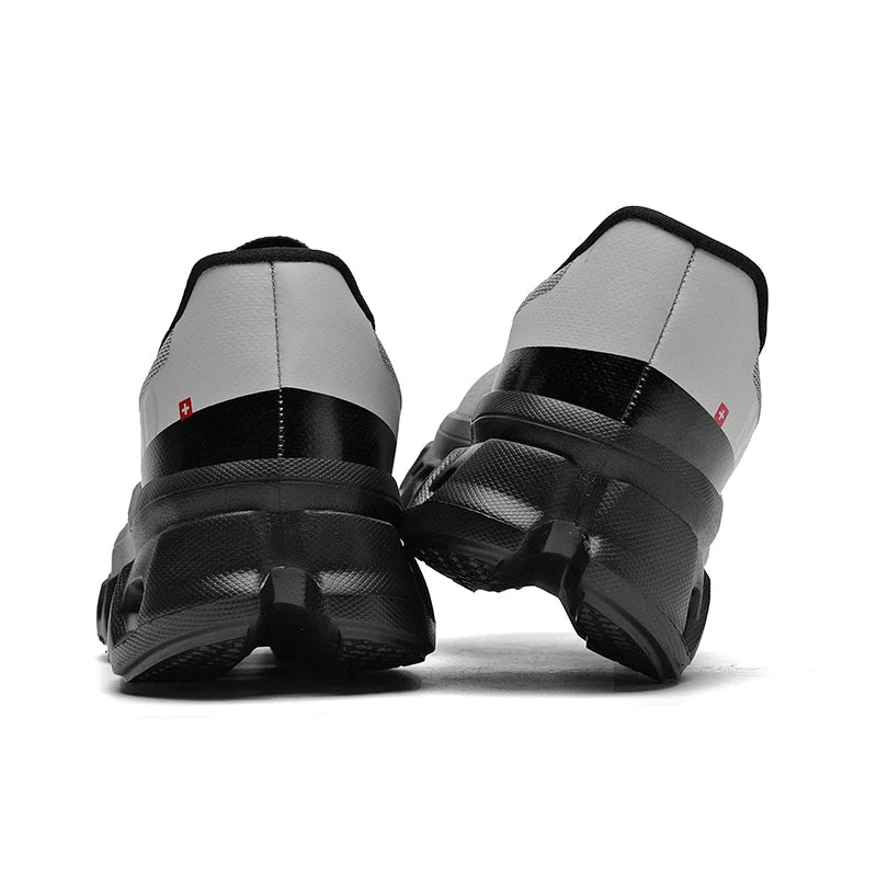 SKYLACE ultra-lightweight running trainers size comparison chart and fit guide