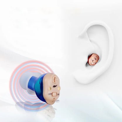 ClearPro hearing aid customer testimonials and satisfaction guarantee
