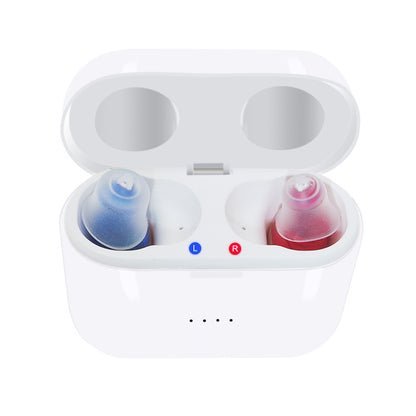 ClearPro hearing amplifier recommended by hearing specialists
