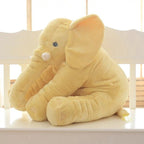 Elephant cuddle pillow Jellycat alternative loved by UK families