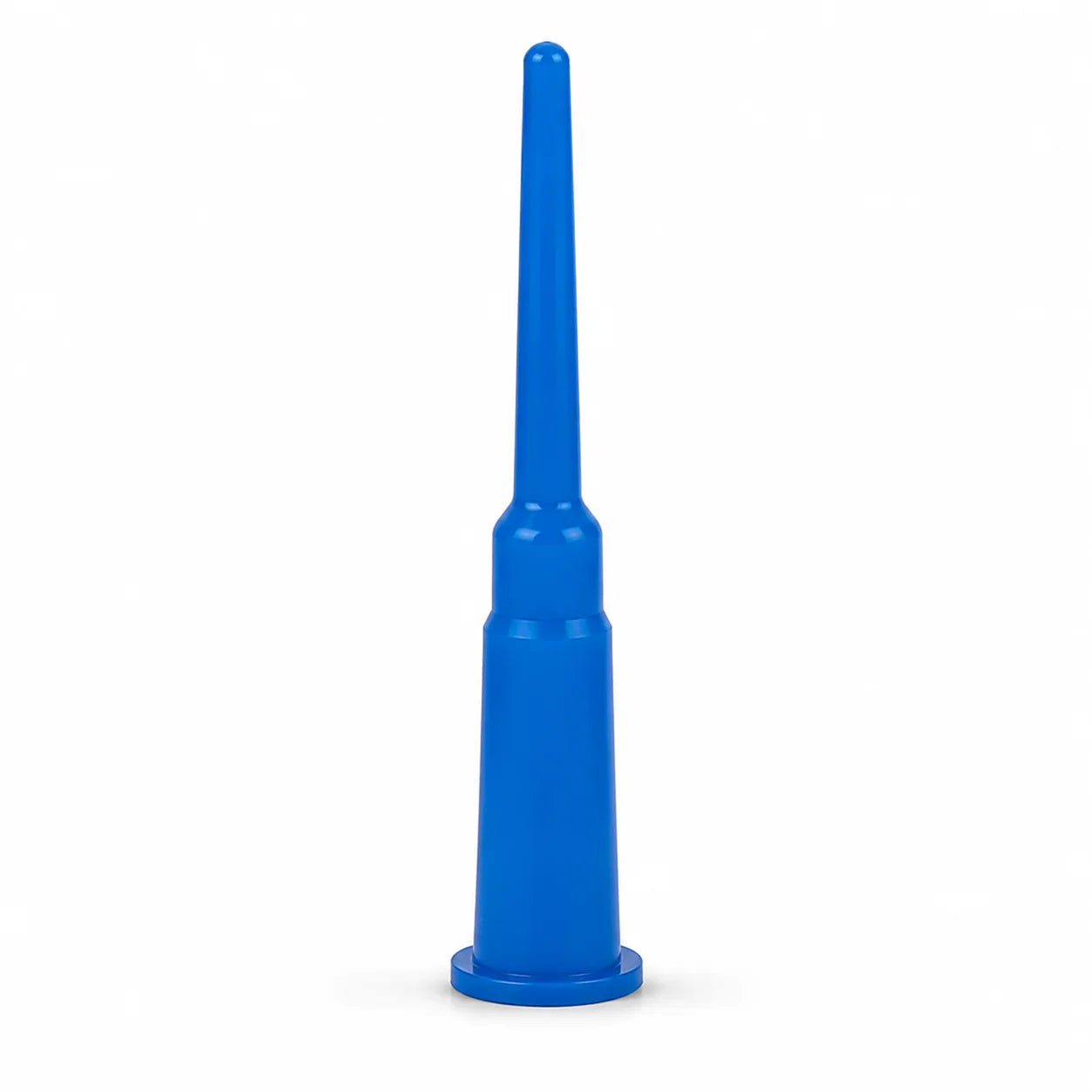 Precision applicator tips pack for targeted gel application in cracks and corners