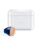 ClearPro hearing aid volume control and customisable settings for optimal sound