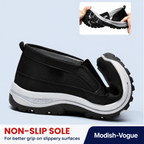OrthoPro orthopaedic footwear suitable for bunions and plantar pain relief